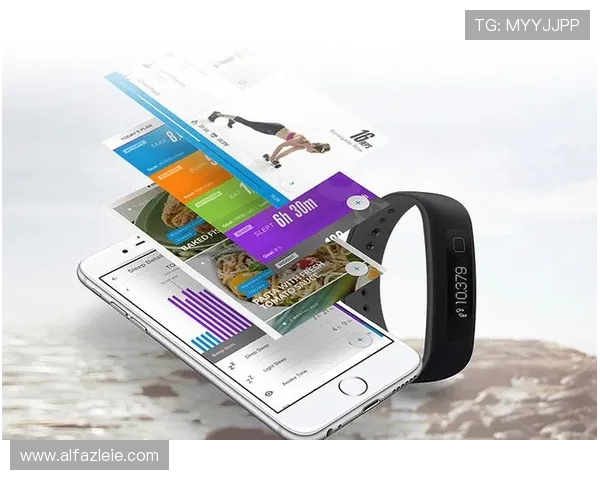 fun体育app助你打造个性化运动计划实现健康目标