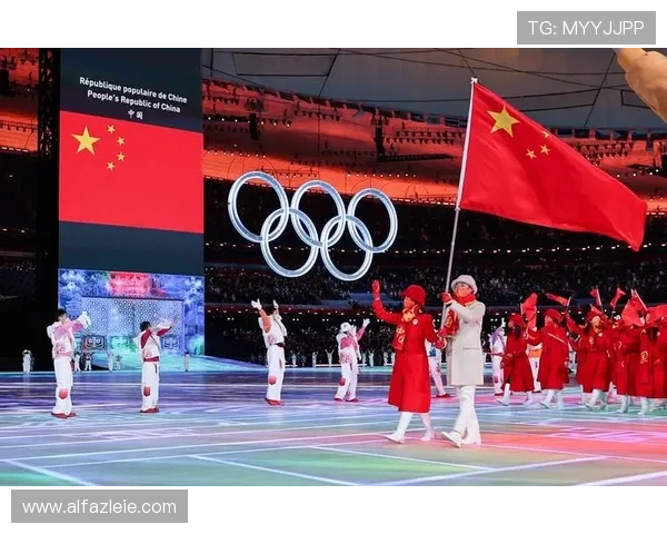 btv体育报道北京冬奥会筹备进展，展现中国体育强国新风采