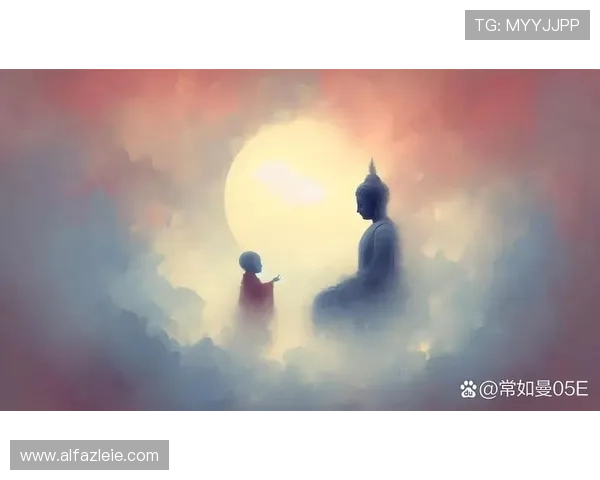 天堂极乐的象征意义:人类对完美与幸福的永恒追求