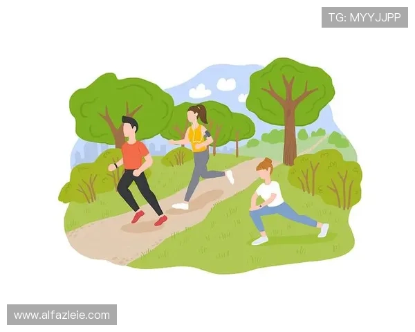 探索fun体育app带来的多样化运动体验与健康生活方式